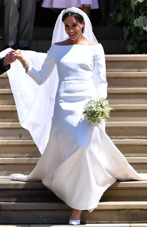 meghan duchess of sussex wedding.